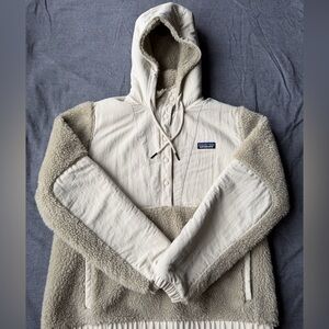 Women’s Shelled Retro-X Pullover Patagonia